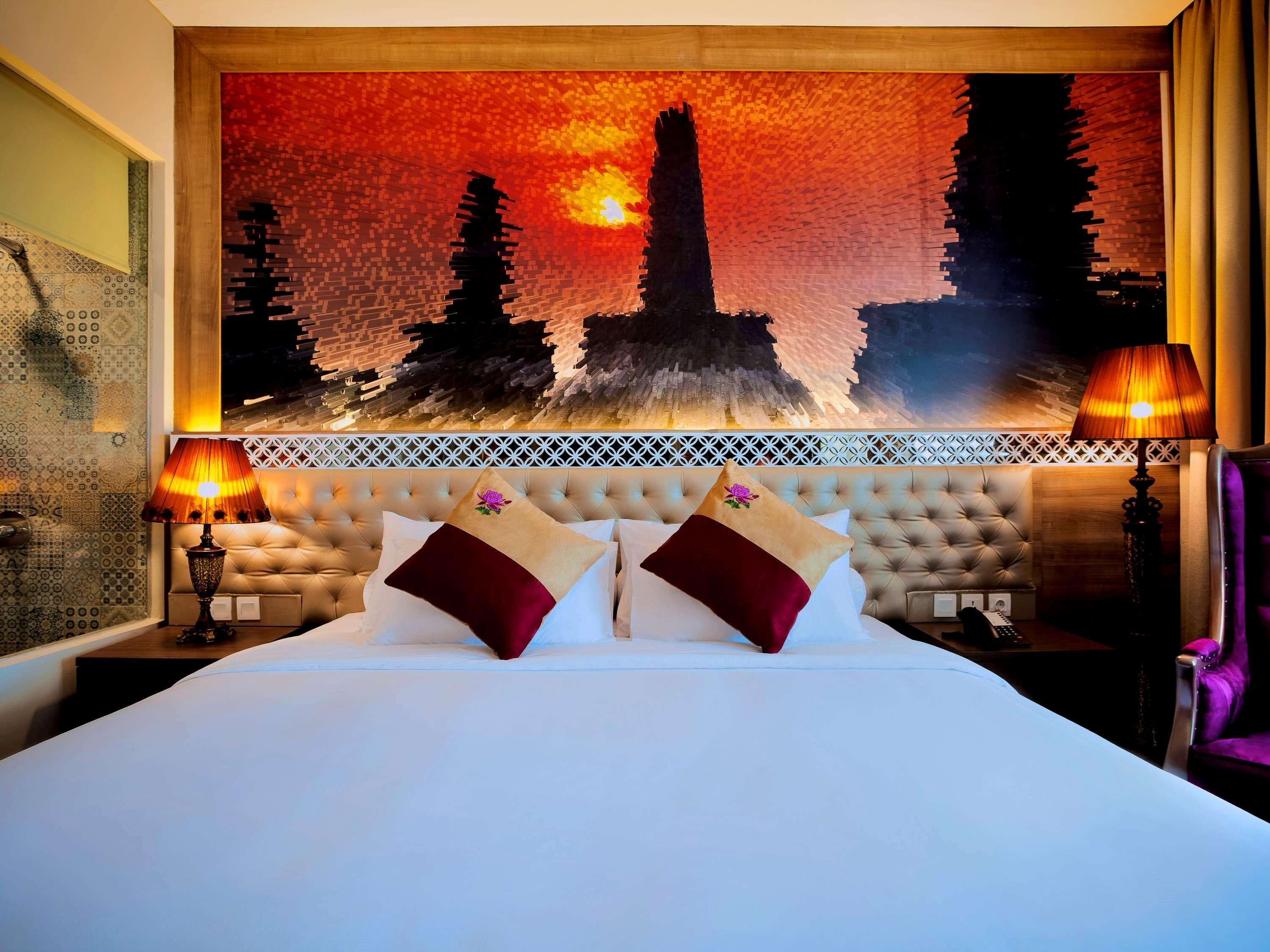 Grand Mercure Adi Sucipto Jogjakarta