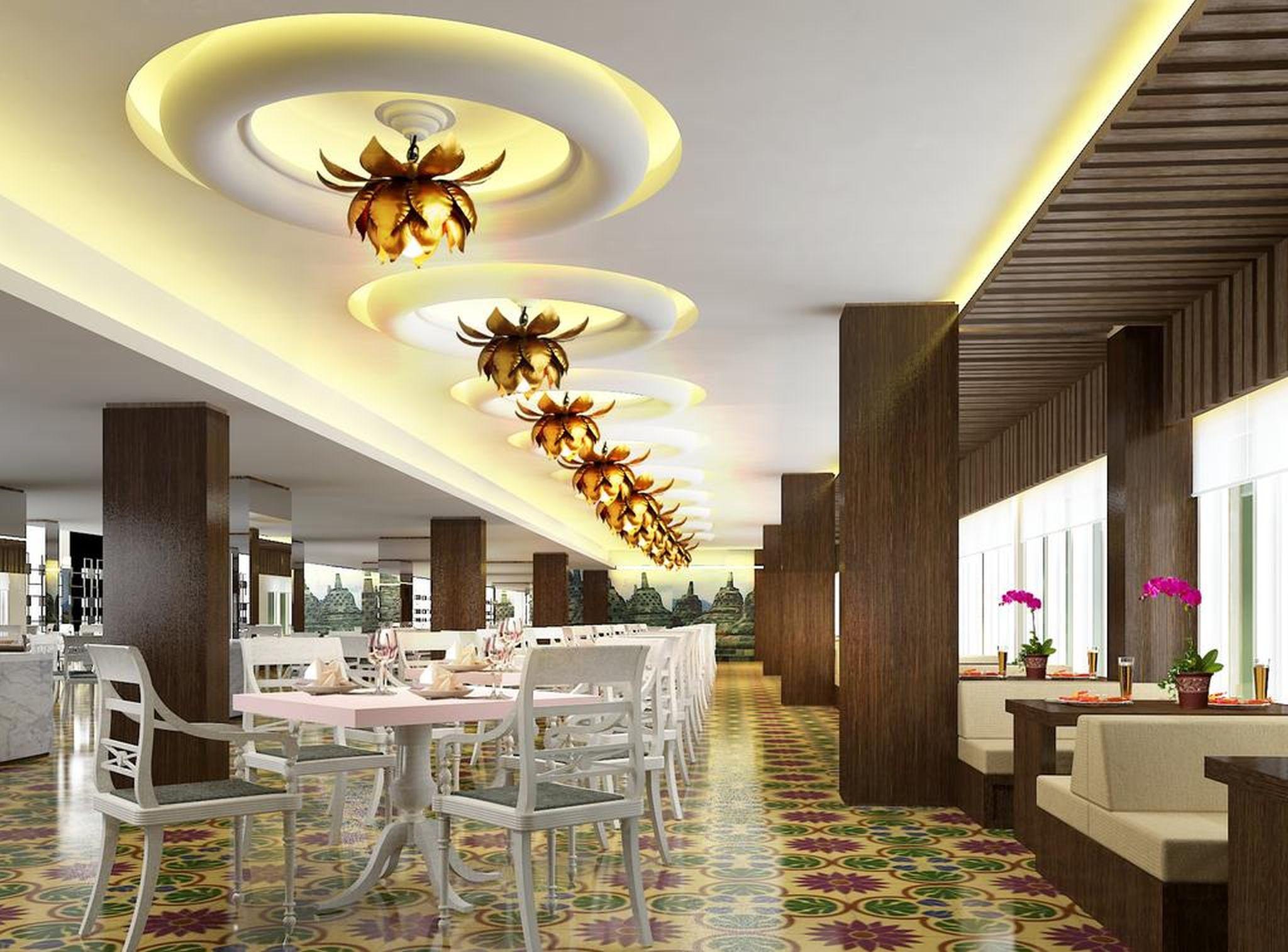 Grand Mercure Adi Sucipto Hotel Jogjakarta