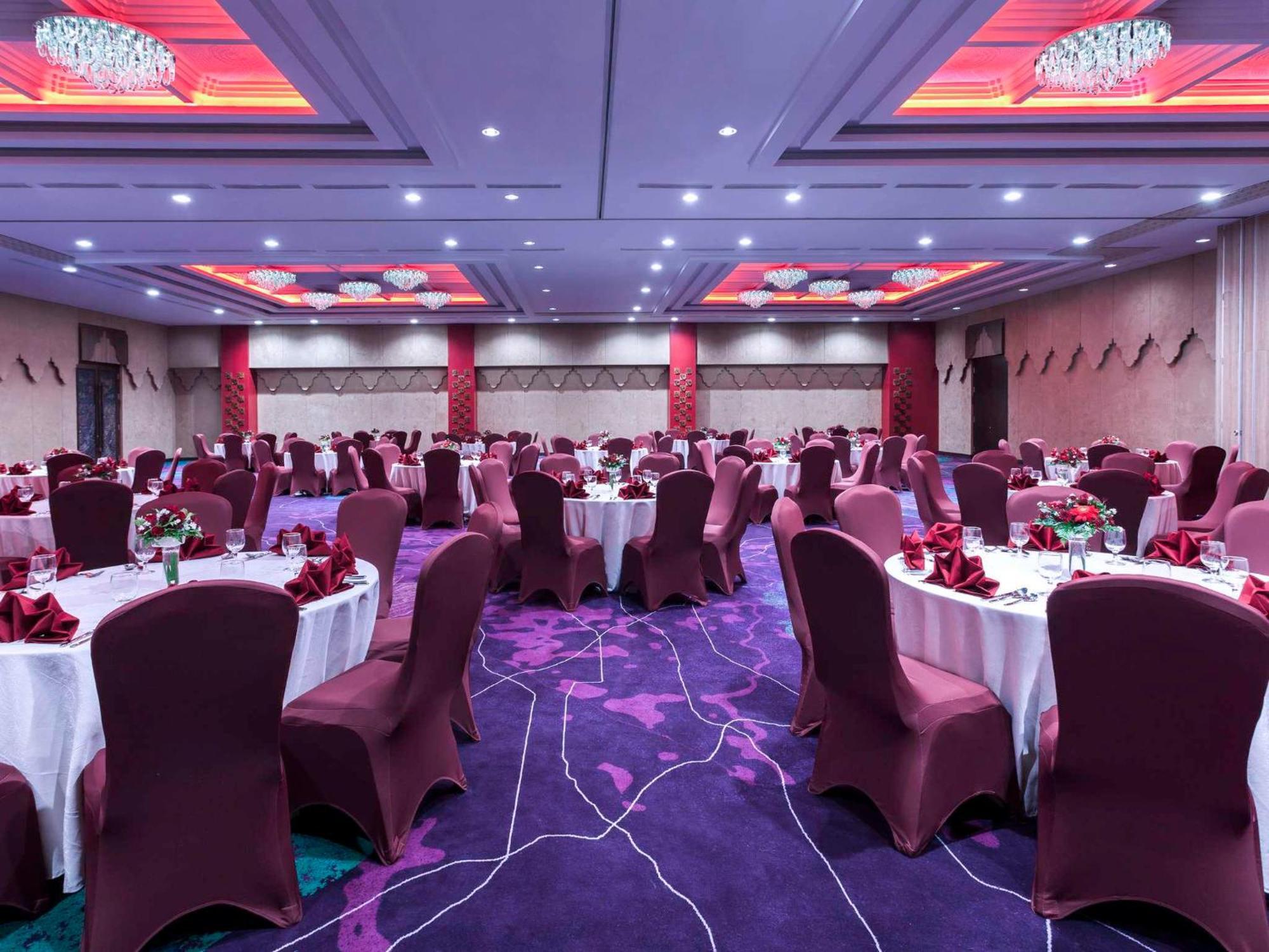 Hotel Grand Mercure Adi Sucipto Jogjakarta