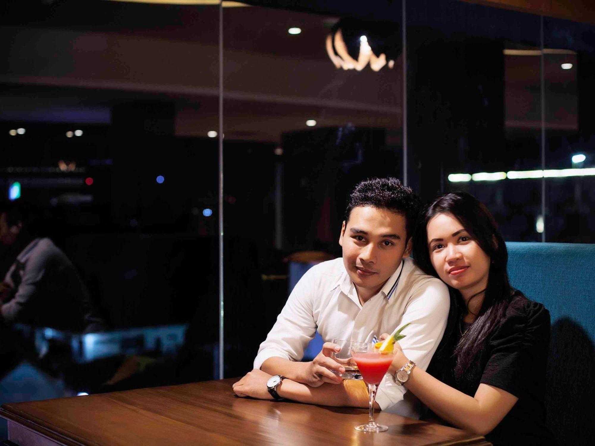 Grand Mercure Adi Sucipto 5*