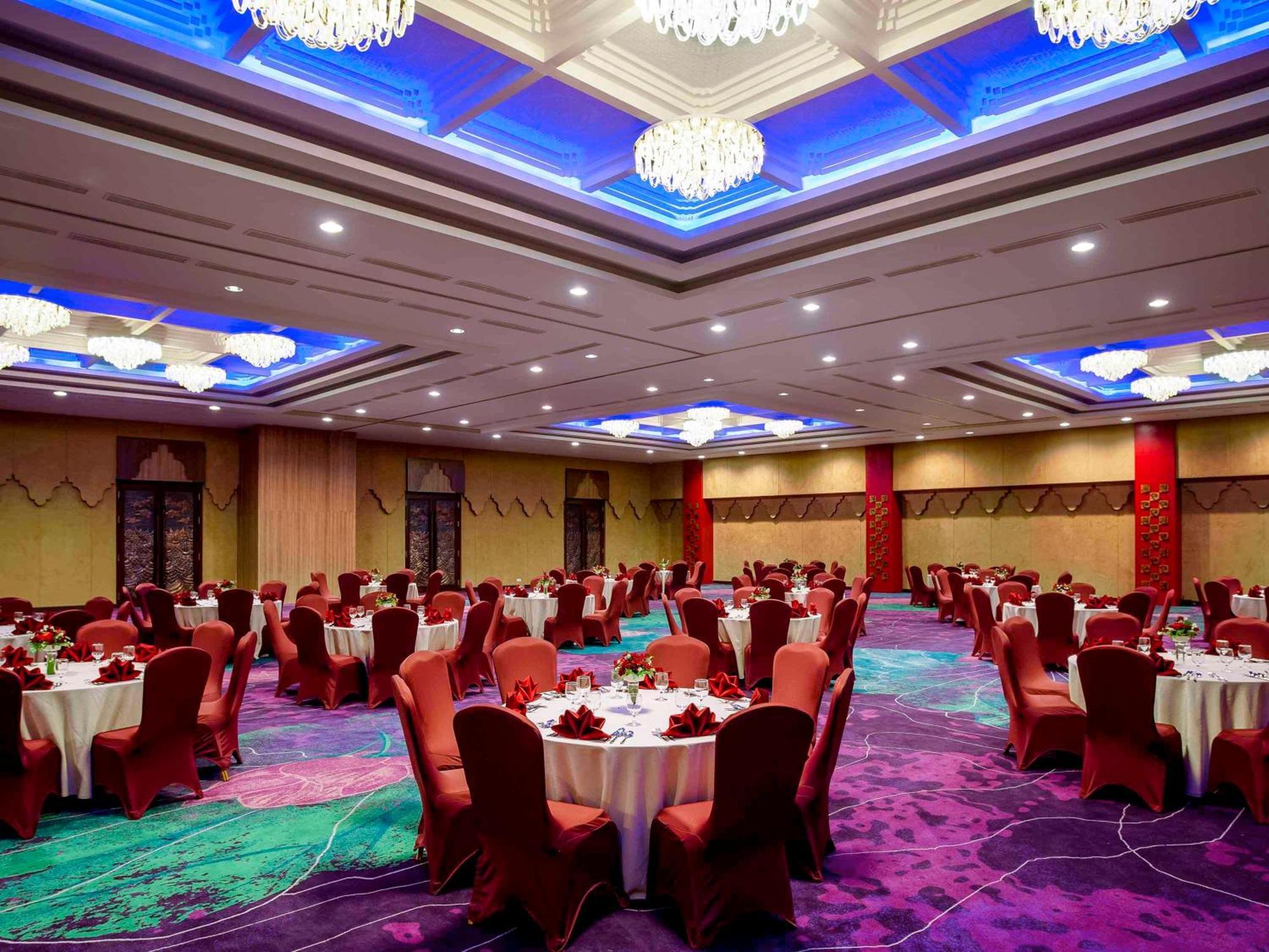 Hotel Grand Mercure Adi Sucipto Jogjakarta