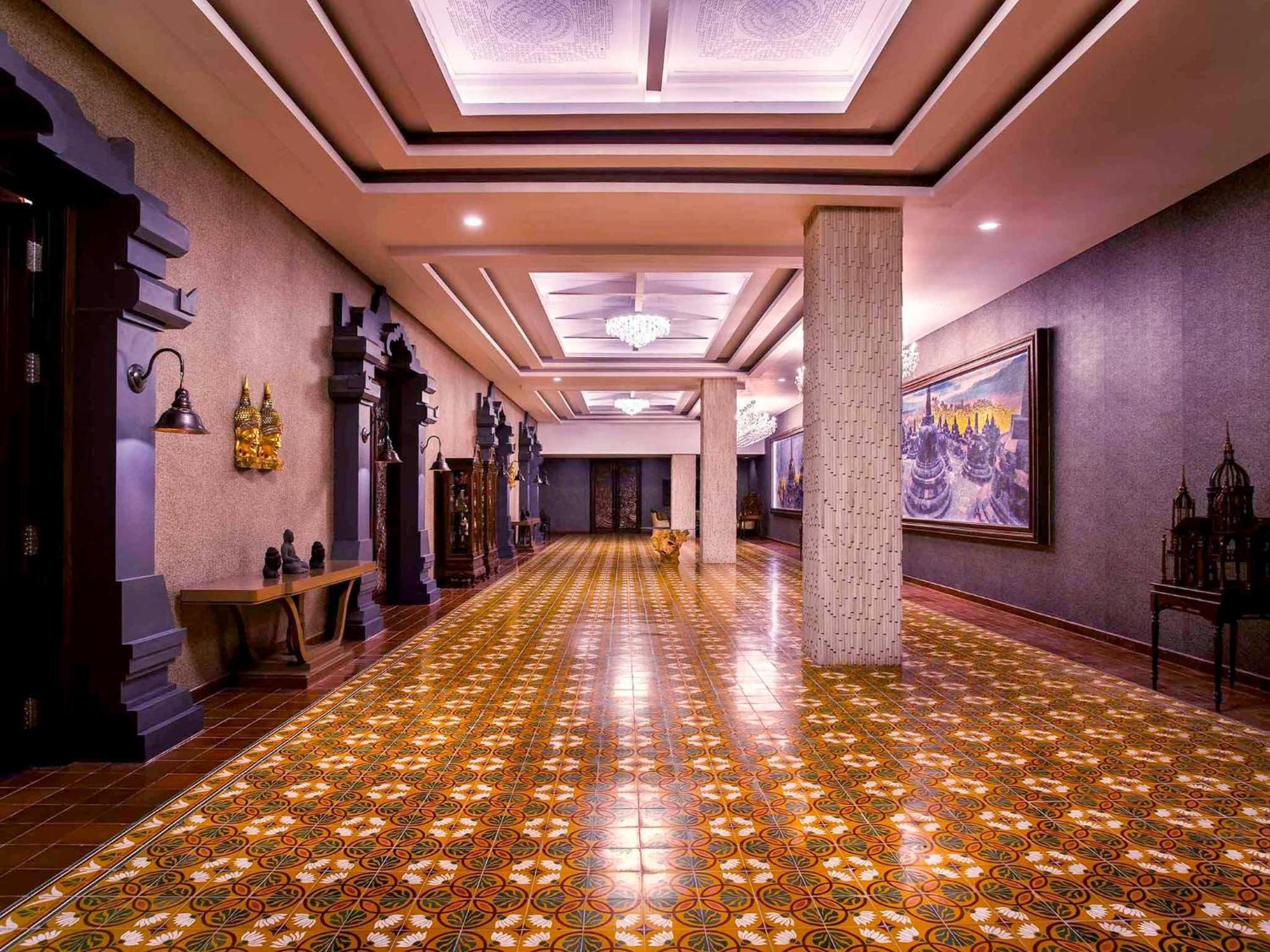 Grand Mercure Adi Sucipto Jogjakarta