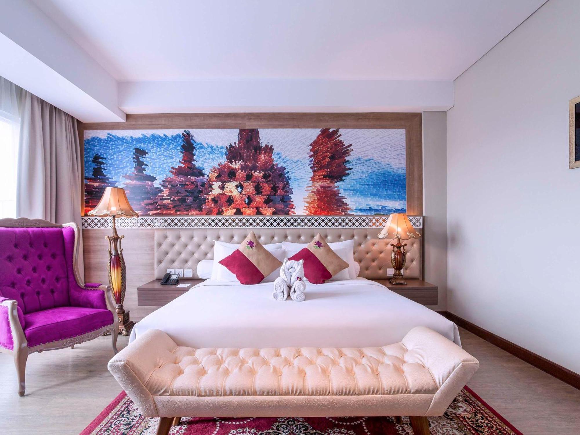 Grand Mercure Adi Sucipto