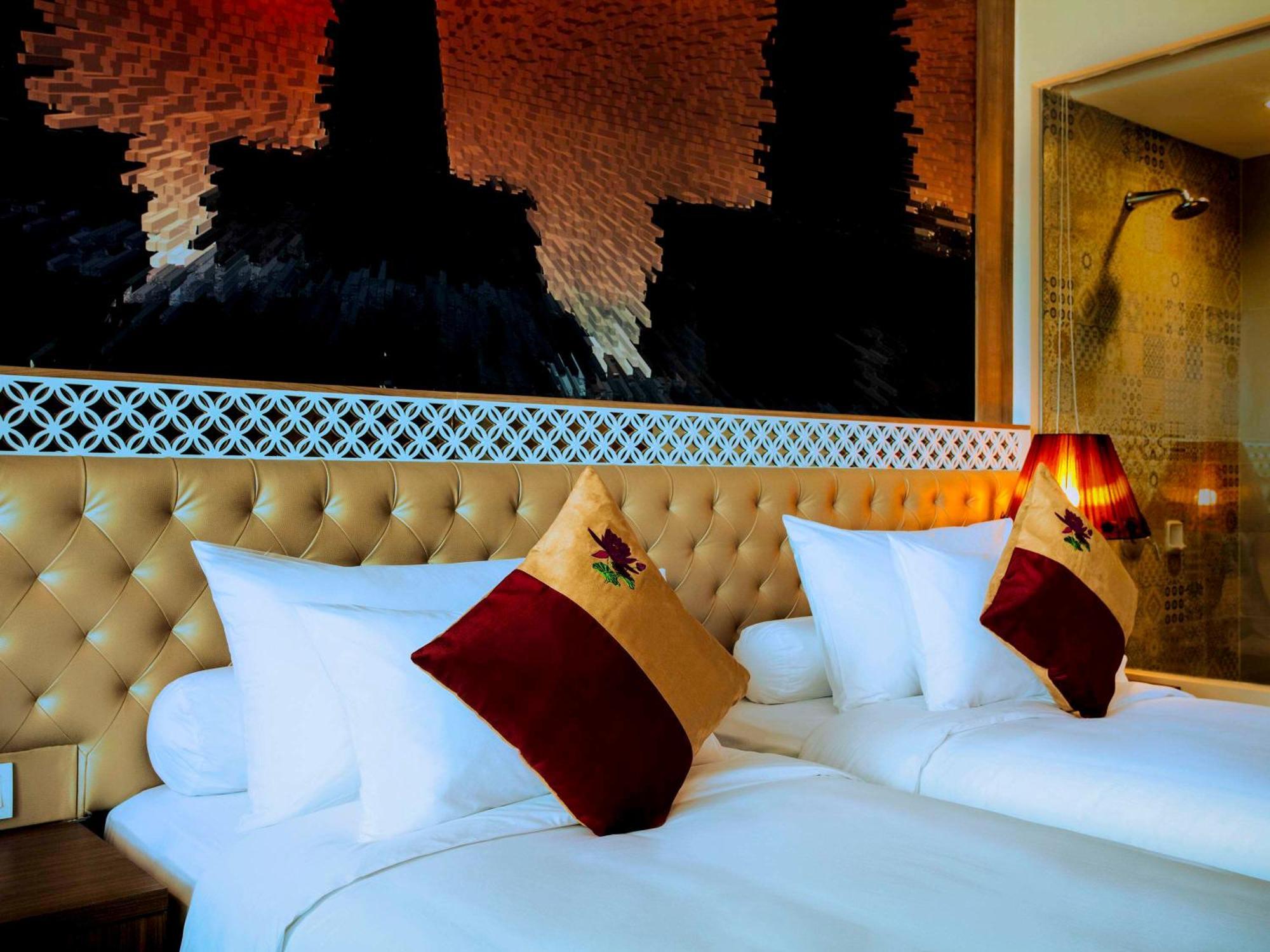 Grand Mercure Adi Sucipto Hotel