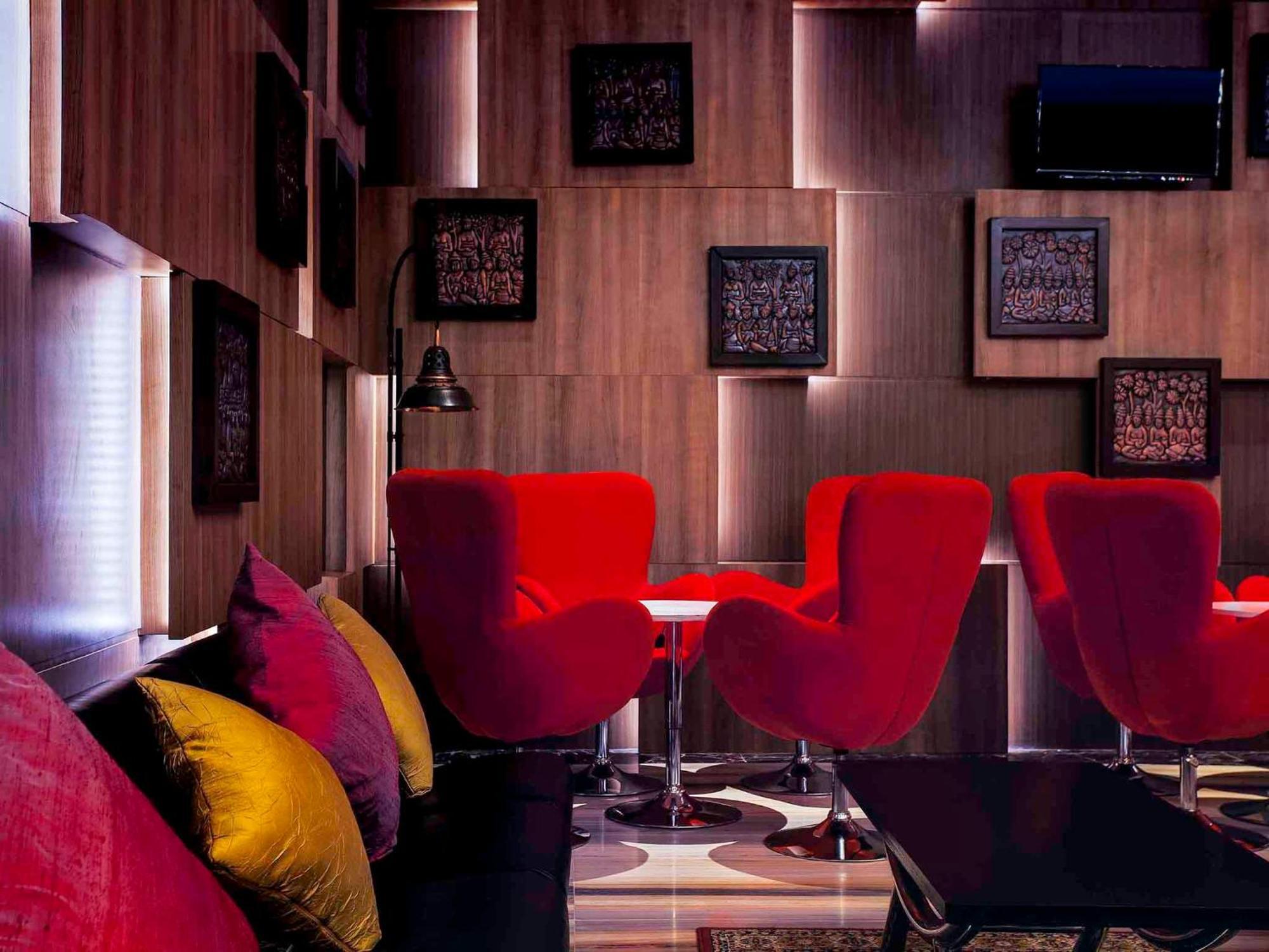Grand Mercure Adi Sucipto Jogjakarta