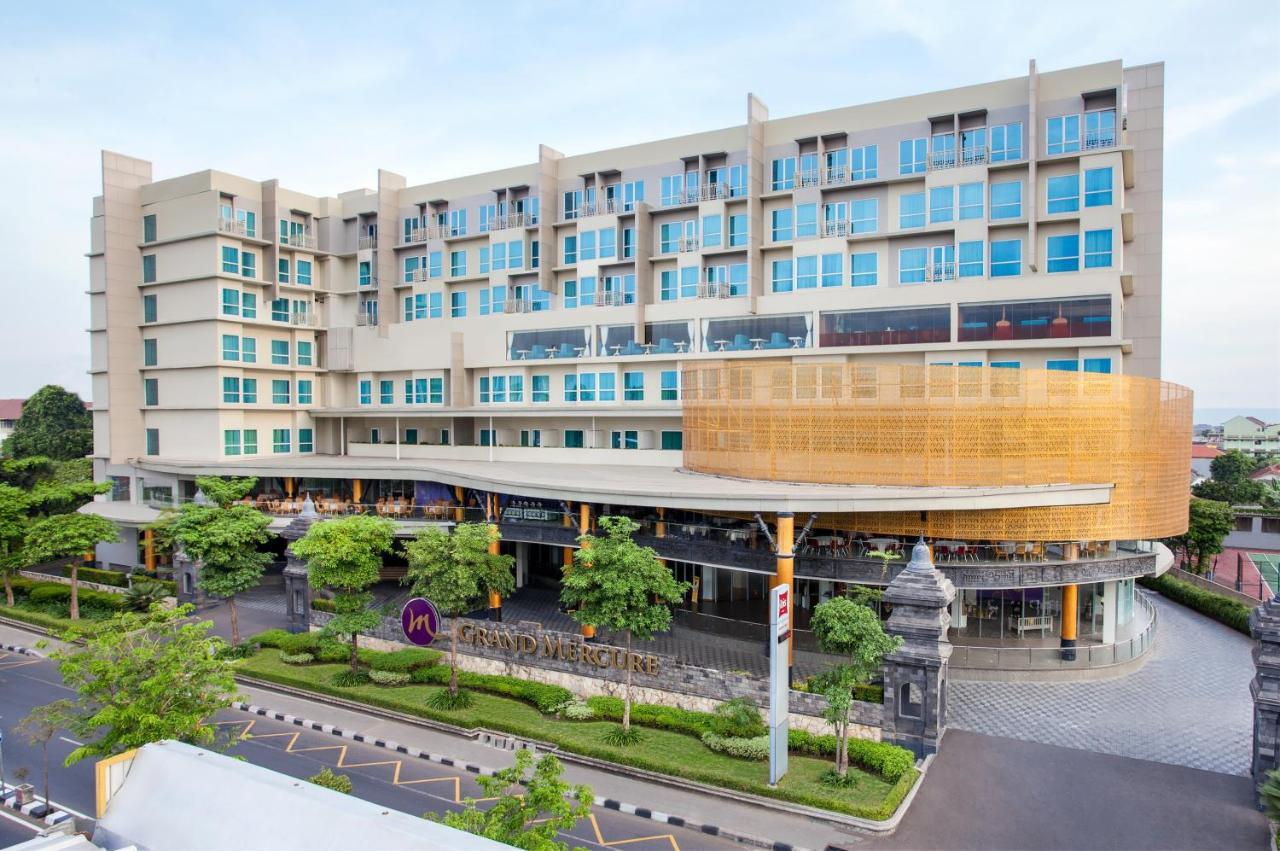 Grand Mercure Adi Sucipto Jogjakarta