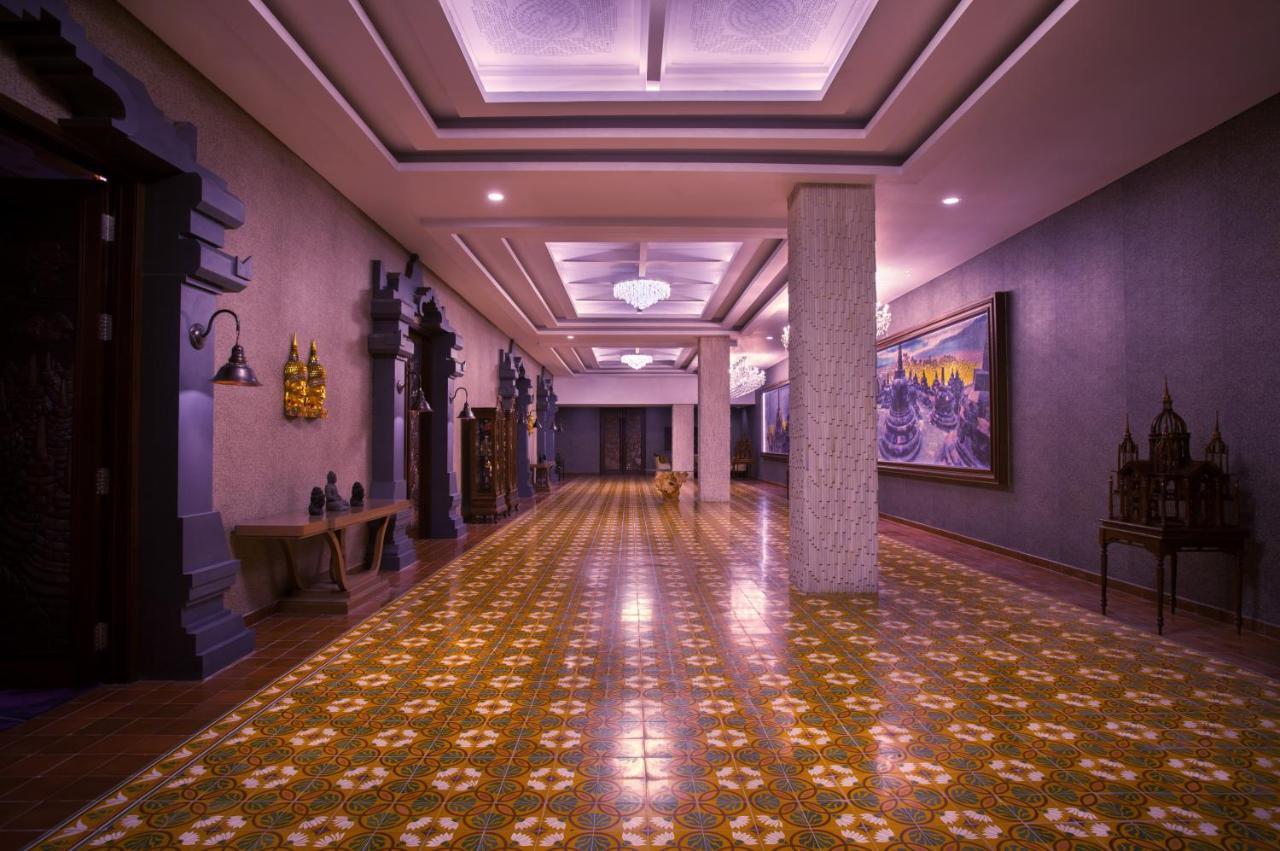 Grand Mercure Adi Sucipto Jogjakarta
