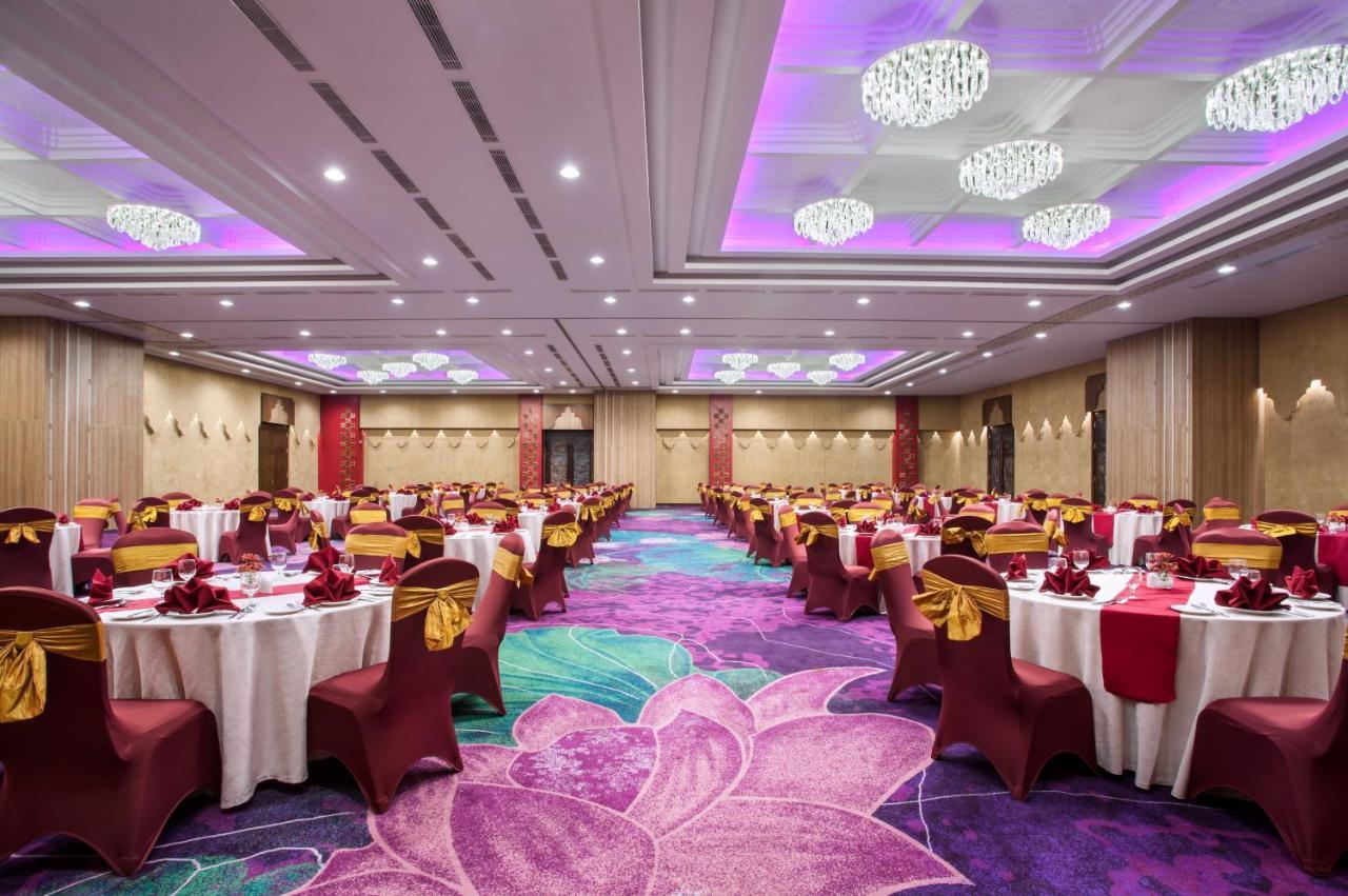 Grand Mercure Adi Sucipto