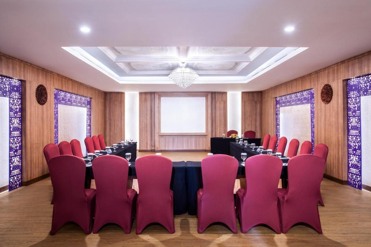 Hotel Grand Mercure Adi Sucipto Jogjakarta