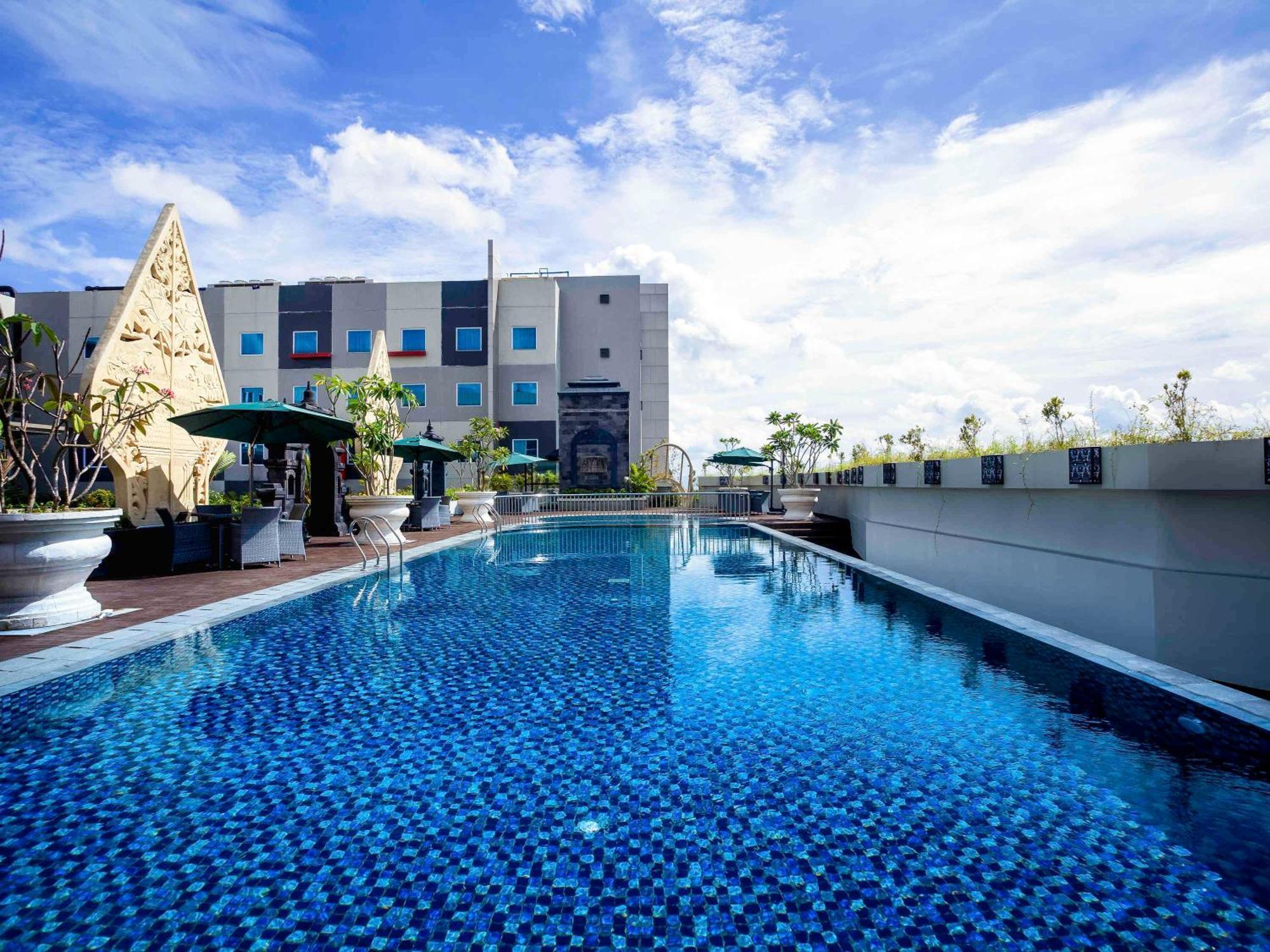 Grand Mercure Adi Sucipto Yogyakarta